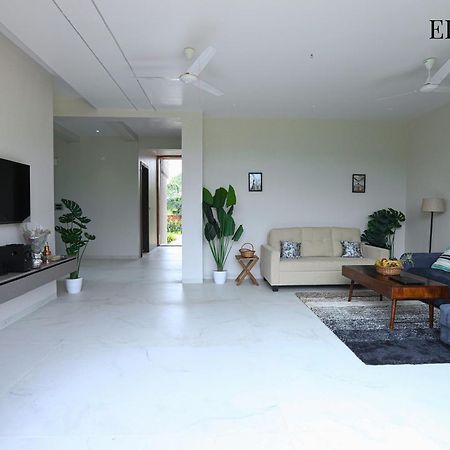 Ekostay Luxe - Harmony Heights Alībāg Ngoại thất bức ảnh